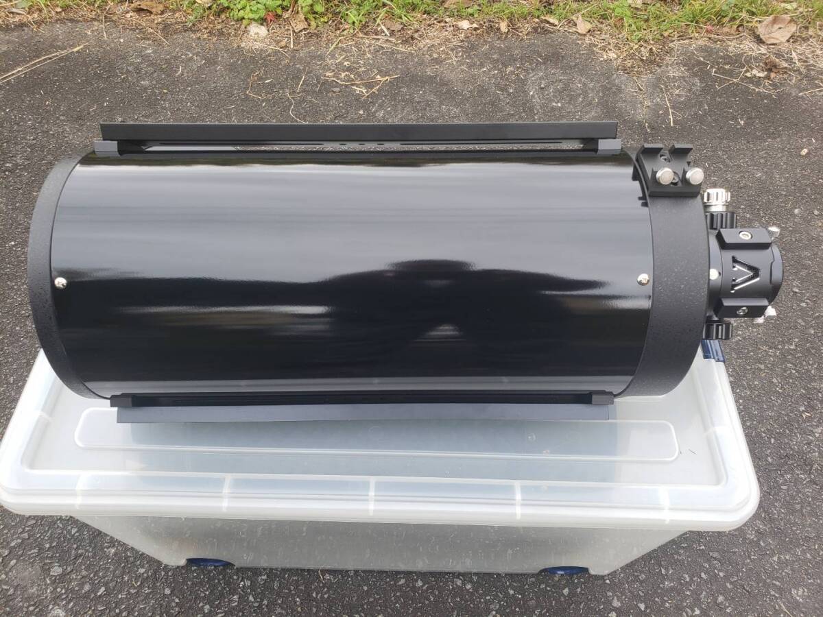 Kasai Trading GS-200CC 20cm F12 Cassegrain Lens Barrel [q1211176953]