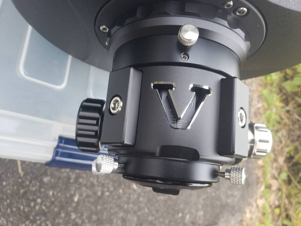 Kasai Trading GS-200CC 20cm F12 Cassegrain Lens Barrel [q1211176953]