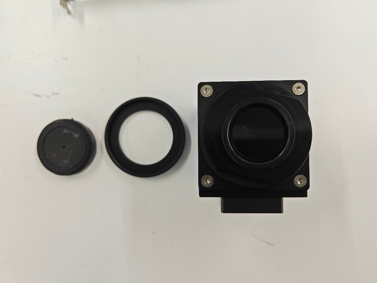 SVS-Vistek UHR-150-GE Industrial Camera [x1211170280]
