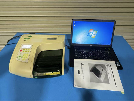 Bio-Rad iMark Microplate Reader [k1211174768]