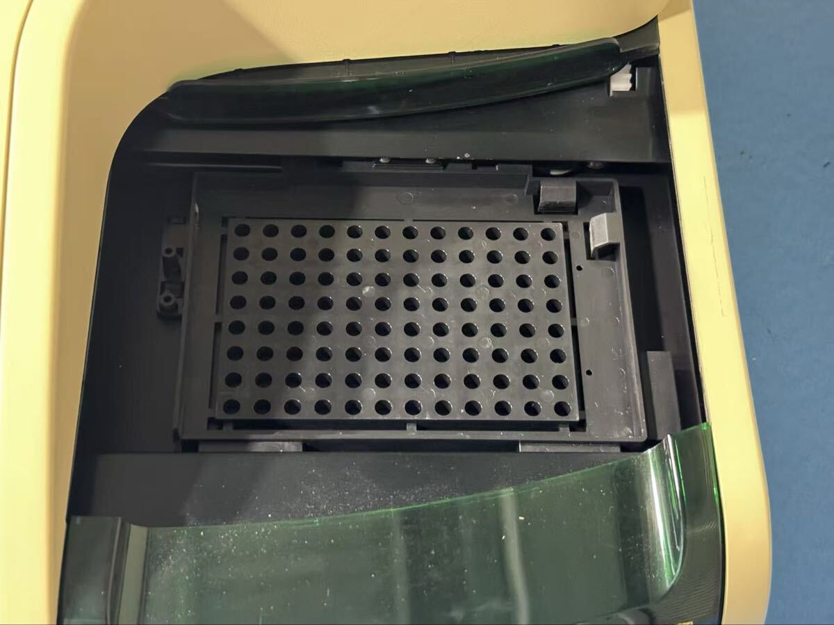 Bio-Rad iMark Microplate Reader [k1211174768]