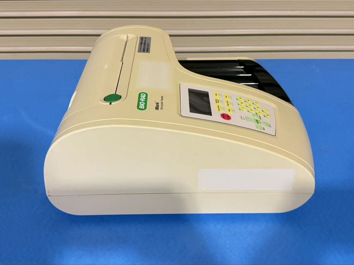 Bio-Rad iMark Microplate Reader [k1211174768]
