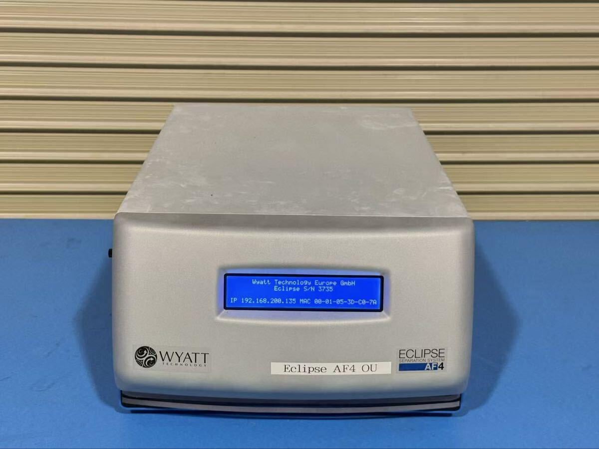 WYATT ECLIPSE AF4 [l1211170095]