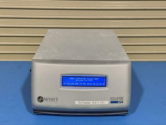 WYATT ECLIPSE AF4 [l1211170095]