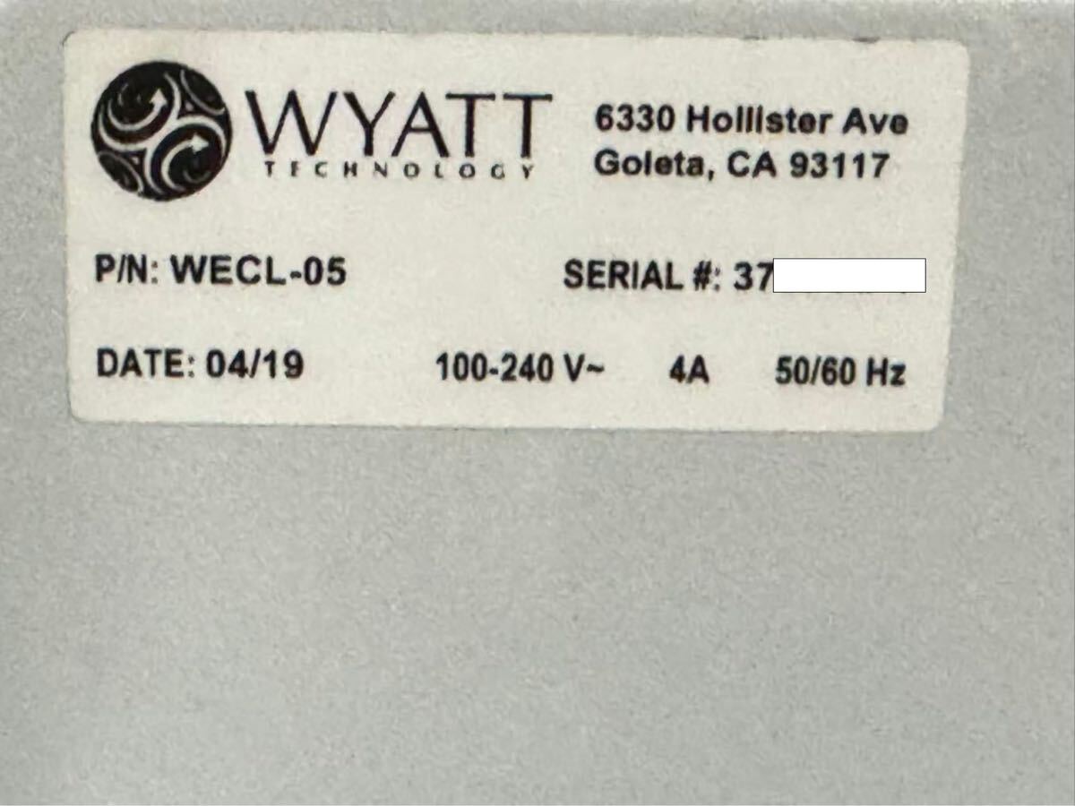 WYATT ECLIPSE AF4 [l1211170095]