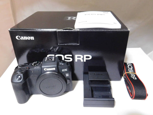 Canon EOS RP Mirrorless Digital Camera Astronomical Objects Clear Filter Modification [l1211177978]