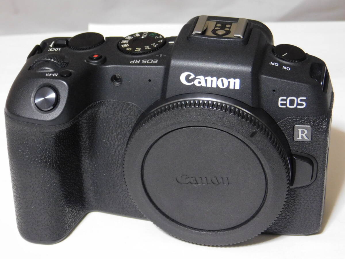 Canon EOS RP Mirrorless Digital Camera Astronomical Objects Clear Filter Modification [l1211177978]