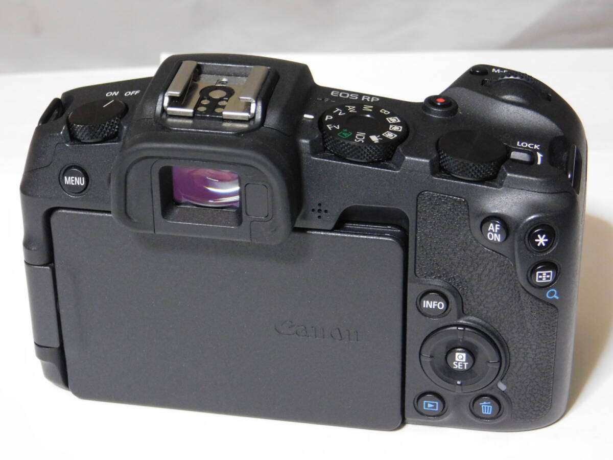 Canon EOS RP Mirrorless Digital Camera Astronomical Objects Clear Filter Modification [l1211177978]