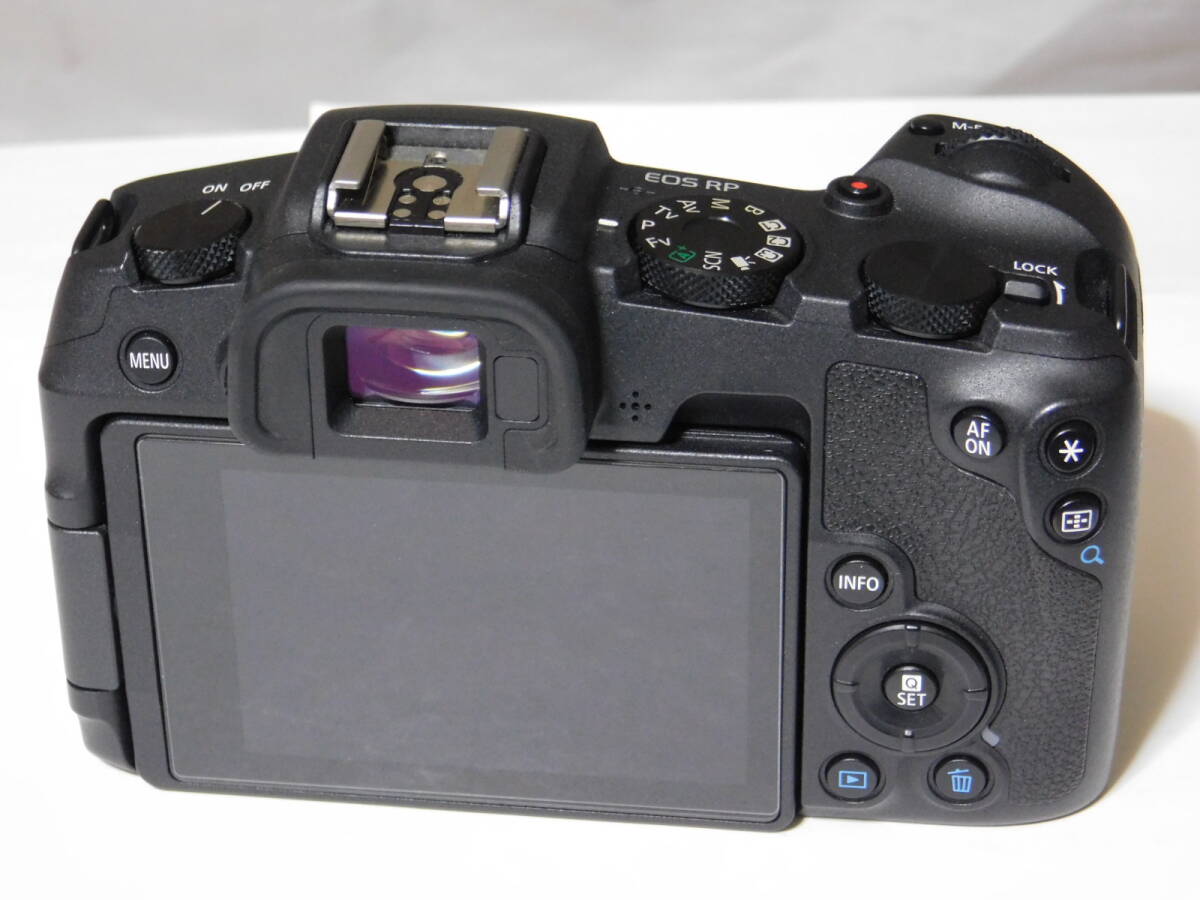 Canon EOS RP Mirrorless Digital Camera Astronomical Objects Clear Filter Modification [l1211177978]