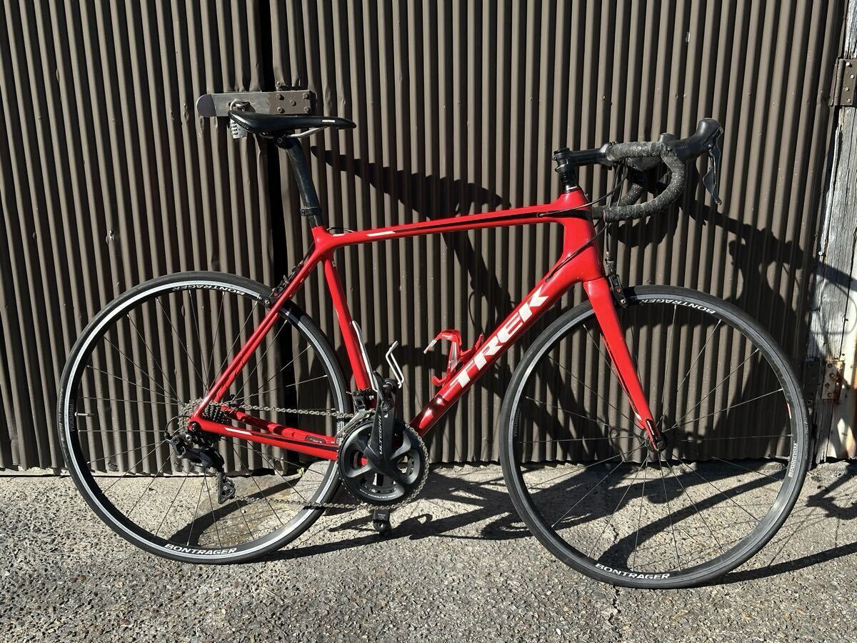 TREK EMONDA SL6 Road Bike [o1211264062]
