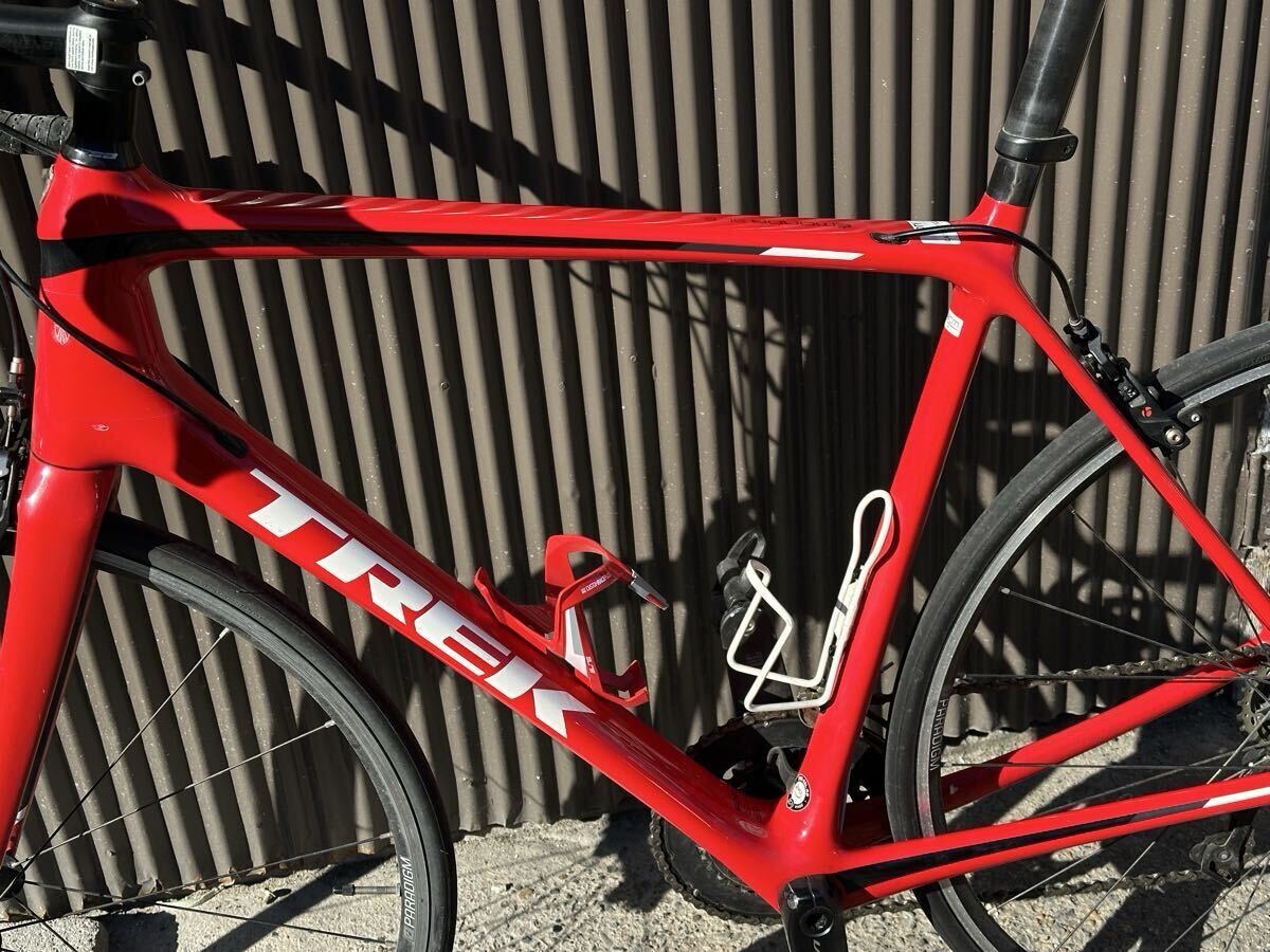 TREK EMONDA SL6 Road Bike [o1211264062]