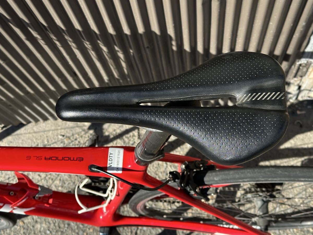 TREK EMONDA SL6 Road Bike [o1211264062]