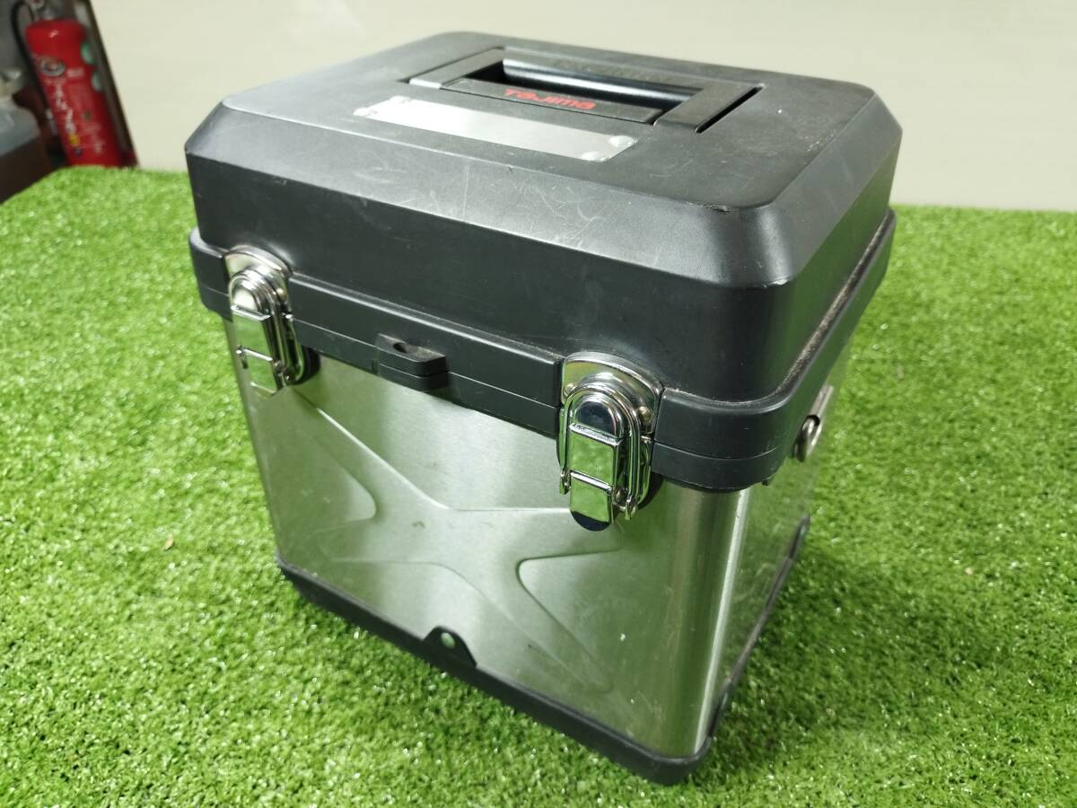 TAJIMA GZASN-KJC Green Laser Marker GEEZA NAVI Sensor Receiver [r1211267505]
