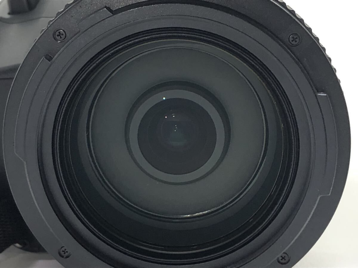 SONY HXR-NX3 NXCAM Camcorder [1211288340]