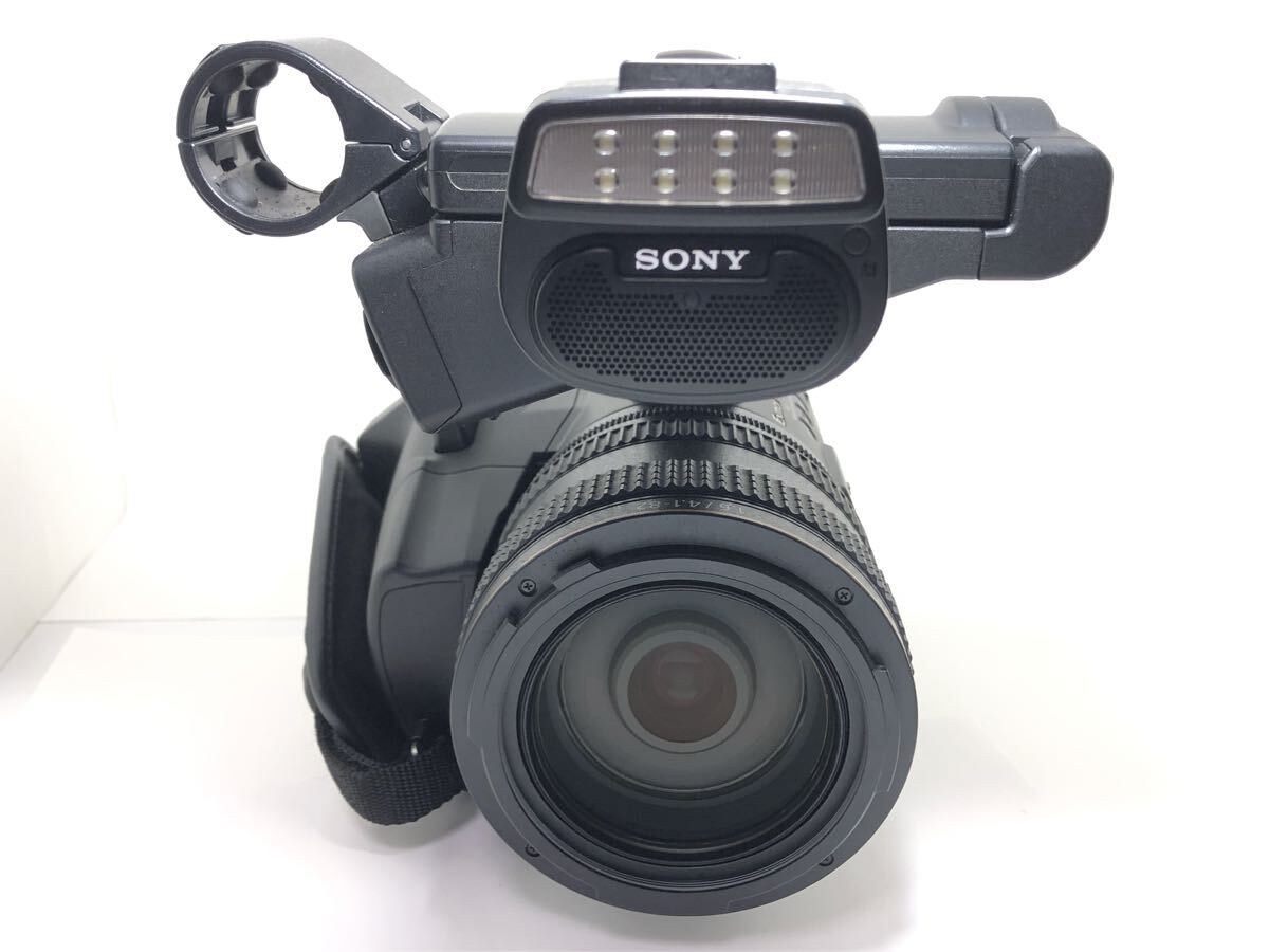 SONY HXR-NX3 NXCAM Camcorder [1211288340]