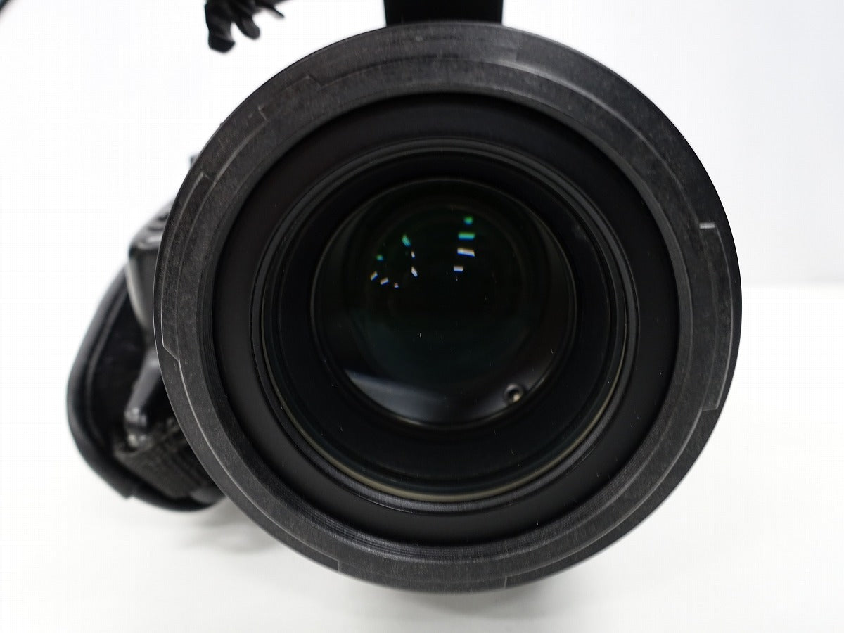 SONY HVR-Z7J HDV Camcorder [x1211290140]