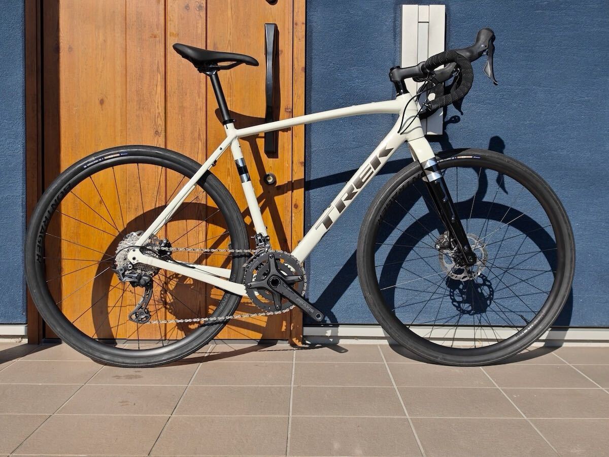 TREK Checkpoint ALR 5 Bicycle Size 56 [f1211322411]