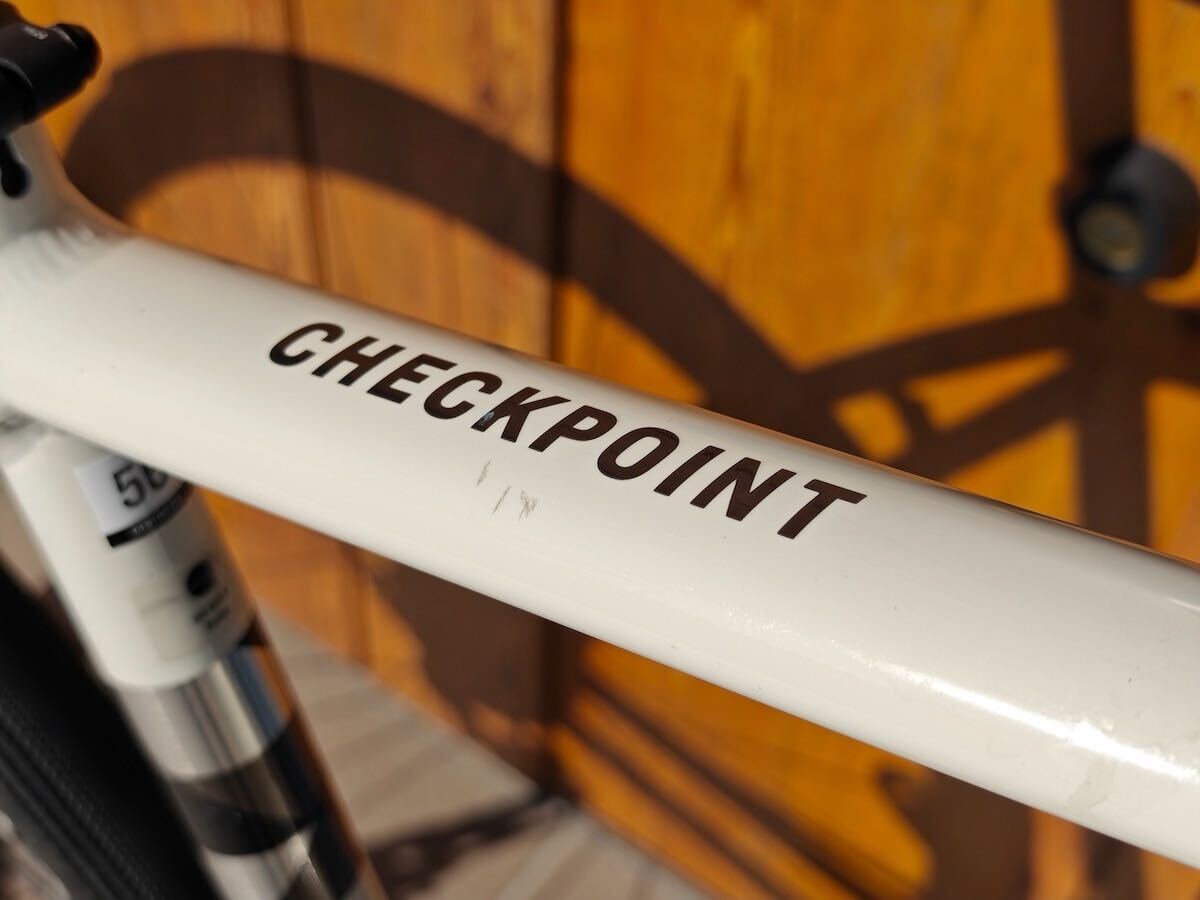 TREK Checkpoint ALR 5 Bicycle Size 56 [f1211322411]