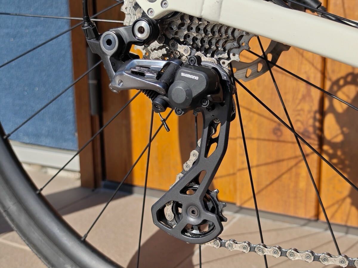 TREK Checkpoint ALR 5 Bicycle Size 56 [f1211322411]