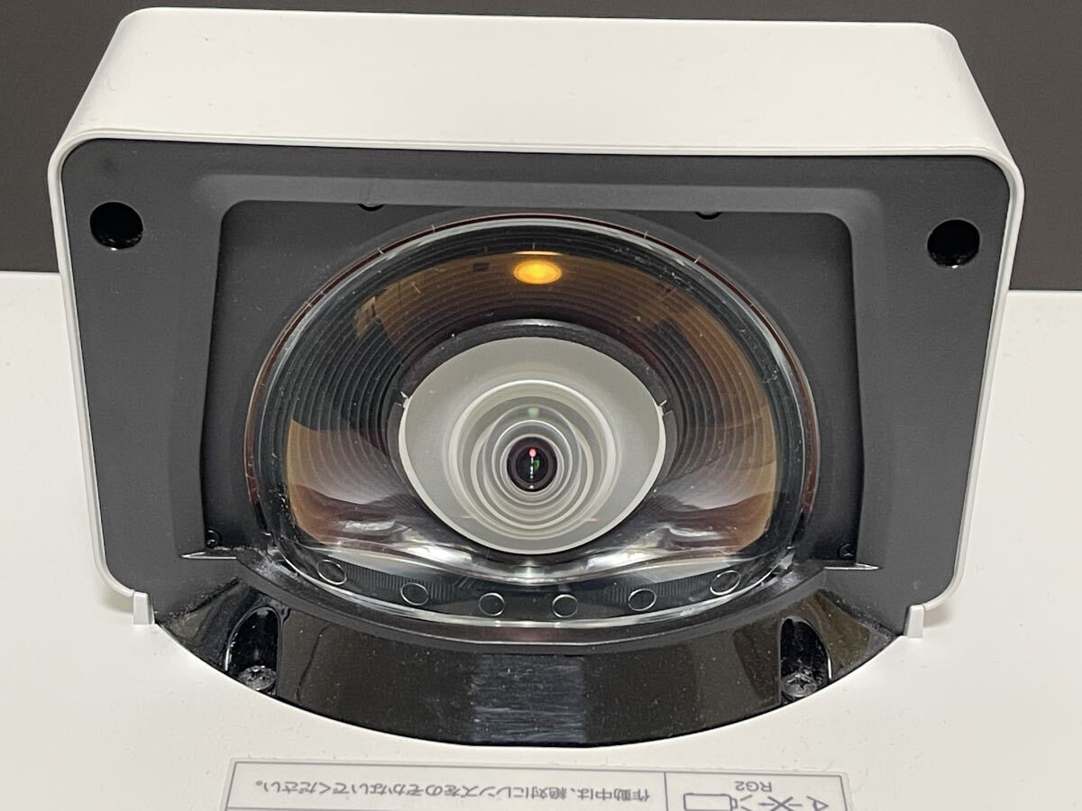 EPSON EH-LS500W Projector 4K Compatible [w1211404999]
