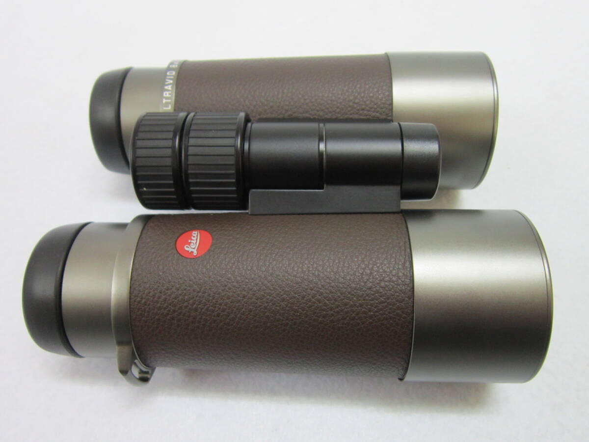 LEICA ULTRAVID 8x42 HD-PLUS CUSTOMIZED Domestic regular product [v1211486439]