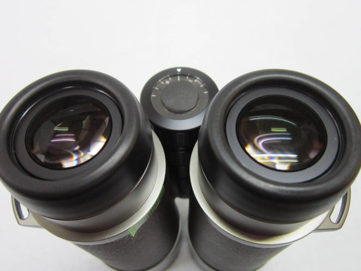 LEICA ULTRAVID 8x42 HD-PLUS CUSTOMIZED Domestic regular product [v1211486439]