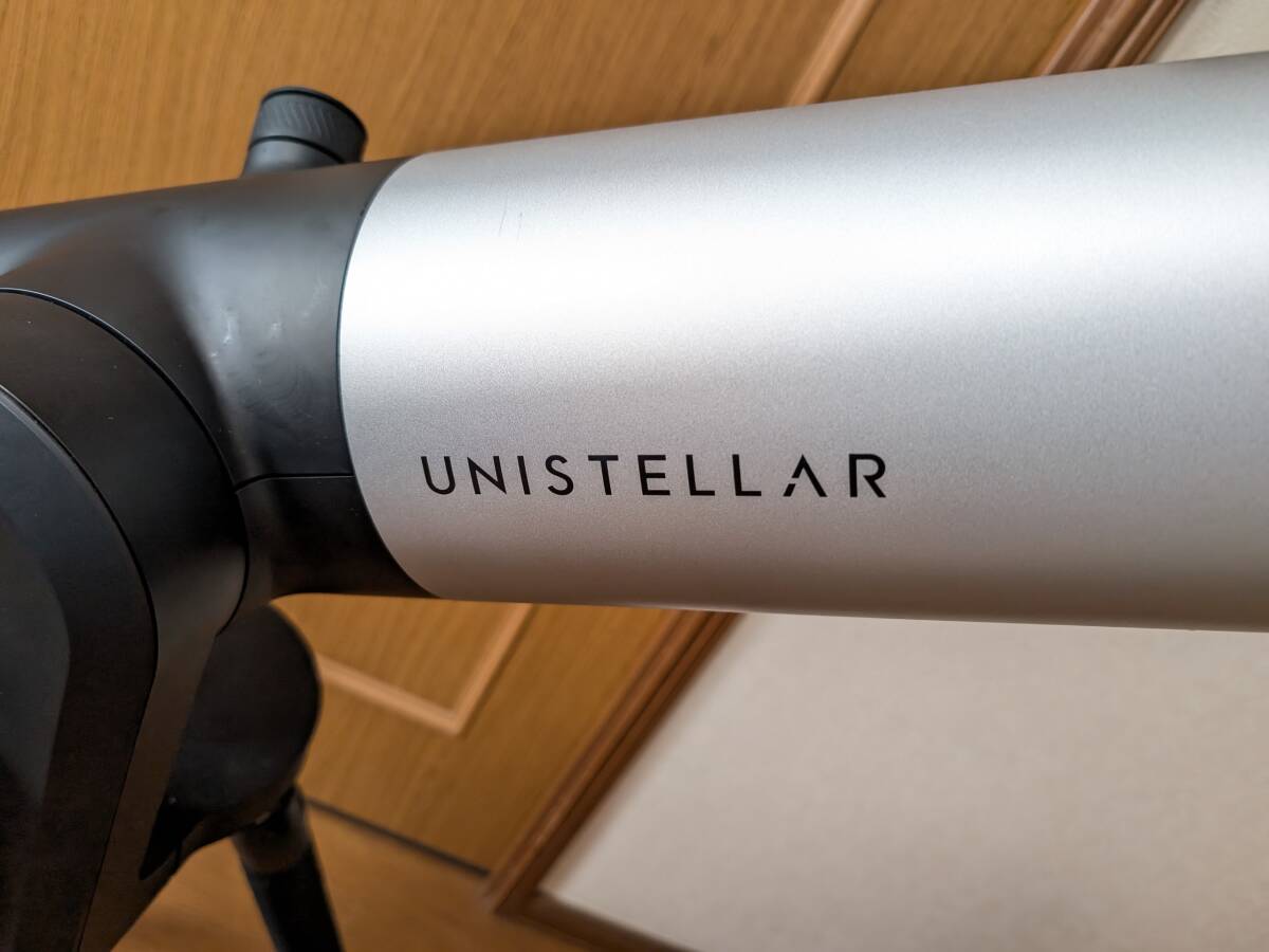 UNISTELLAR 12075 eVscope V1.0 Electronic Telescope Astronomical Telescope [g1211492276]