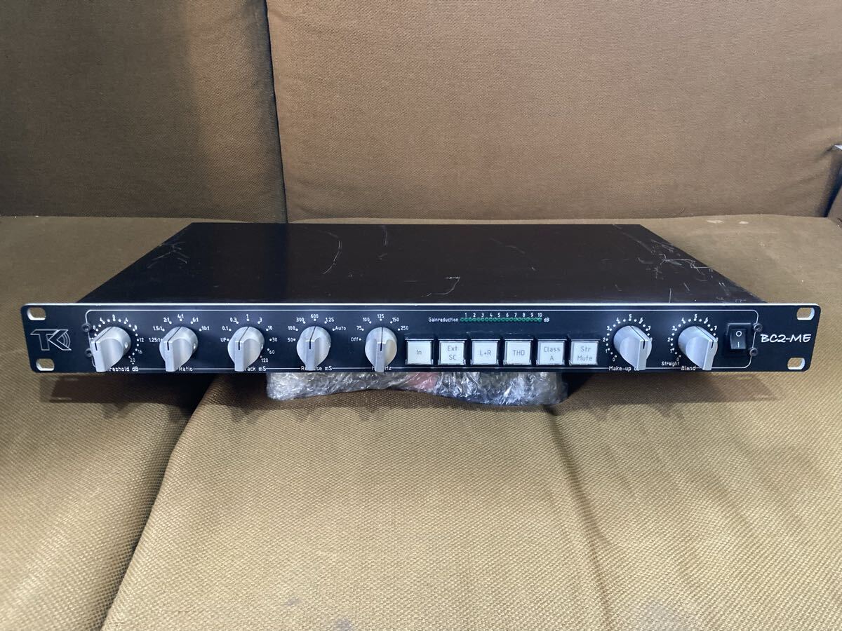 TK Audio BC2-ME Compressor [h1211495418]