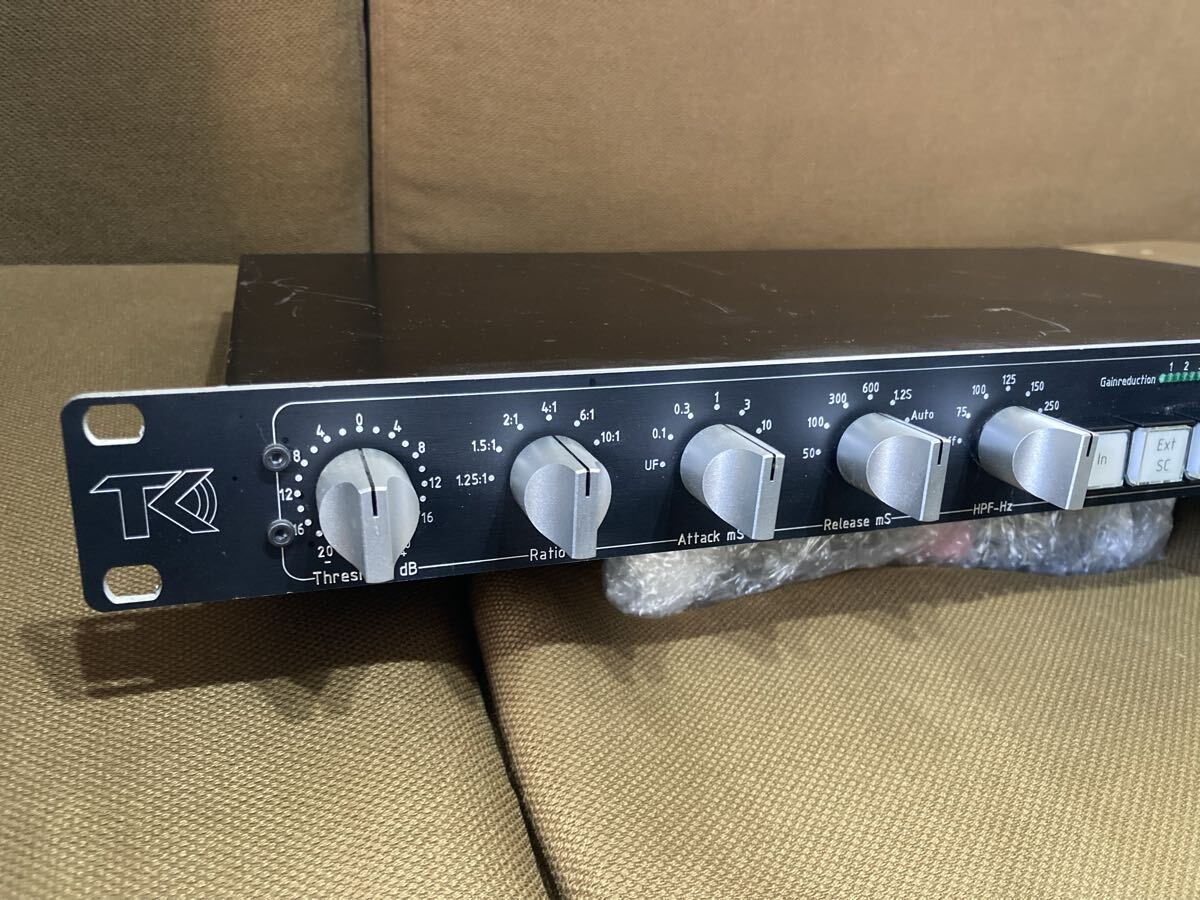TK Audio BC2-ME Compressor [h1211495418]