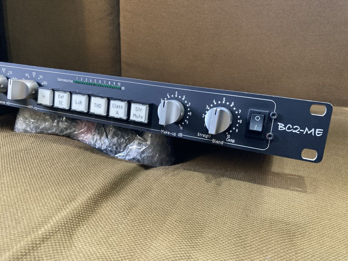 TK Audio BC2-ME Compressor [h1211495418]