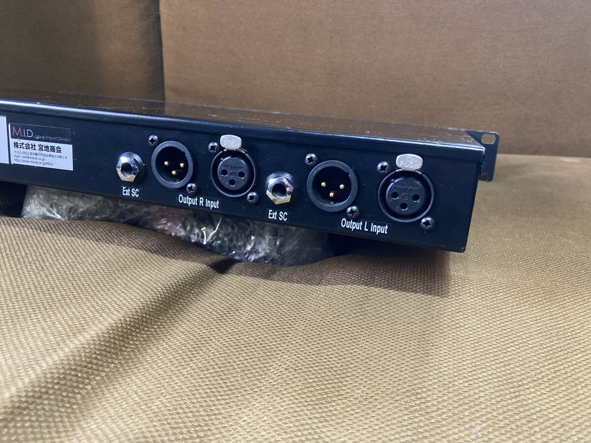 TK Audio BC2-ME Compressor [h1211495418]