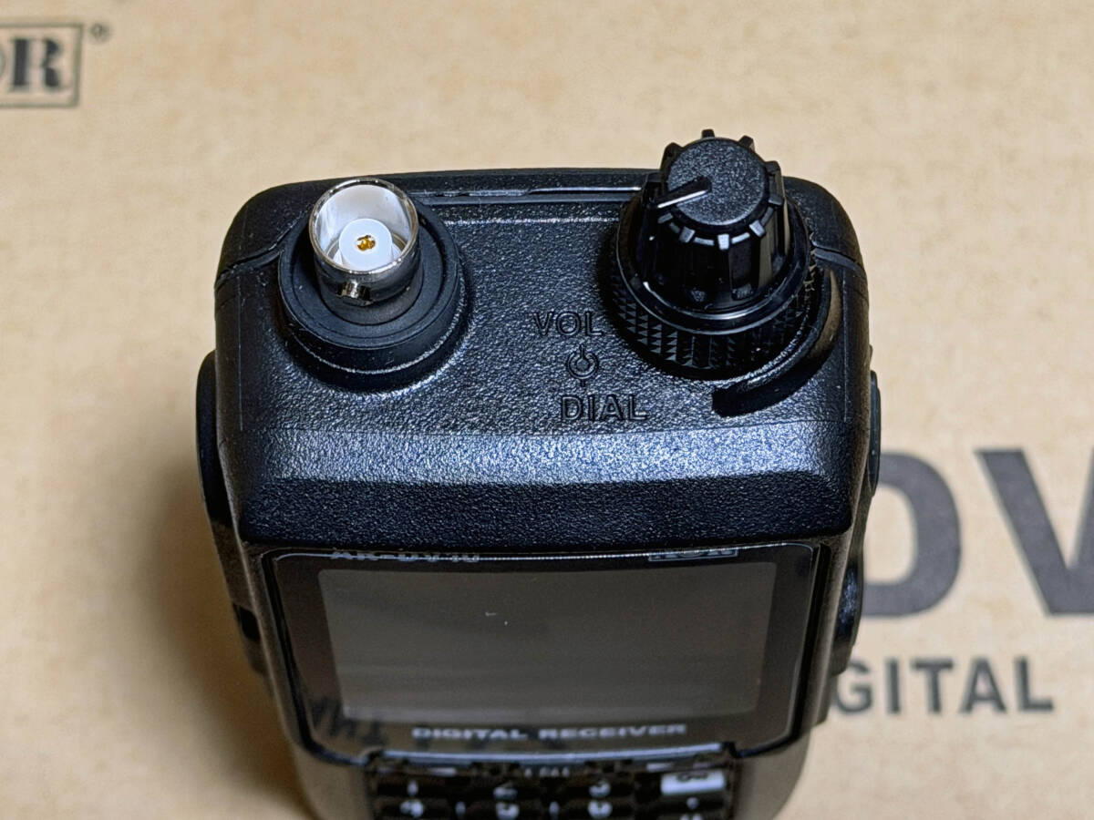 Shindo AR-DV10 Digital Wireless Wideband Receiver [q1211498689]