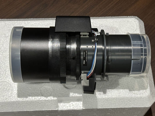 Epson ELPLM10 Medium Focus Projector Lens [f1211503994]