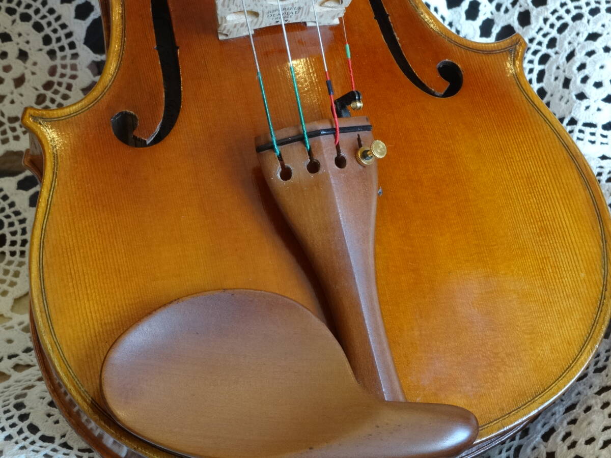 Celestino Farotto 1930 Violin Full Size Professional [g1211518580]