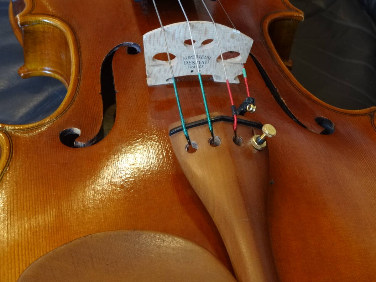 Celestino Farotto 1930 Violin Full Size Professional [g1211518580]