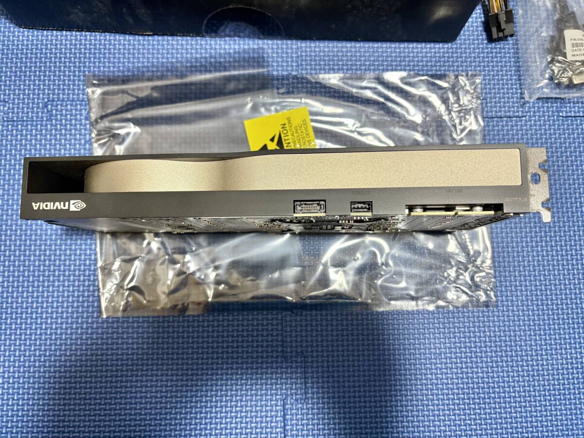 PNY NVIDIA RTX A4500 20GB GDDR6 Graphics Card [v1211522222]