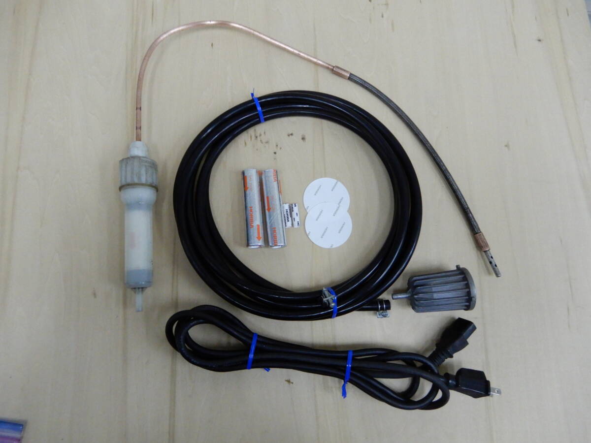 HORIBA MEXA-324J Automotive Exhaust Gas Tester [e1211576720]