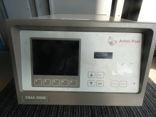 AntonPaar DMA5000 Vibrating Density Meter [j1211599298]