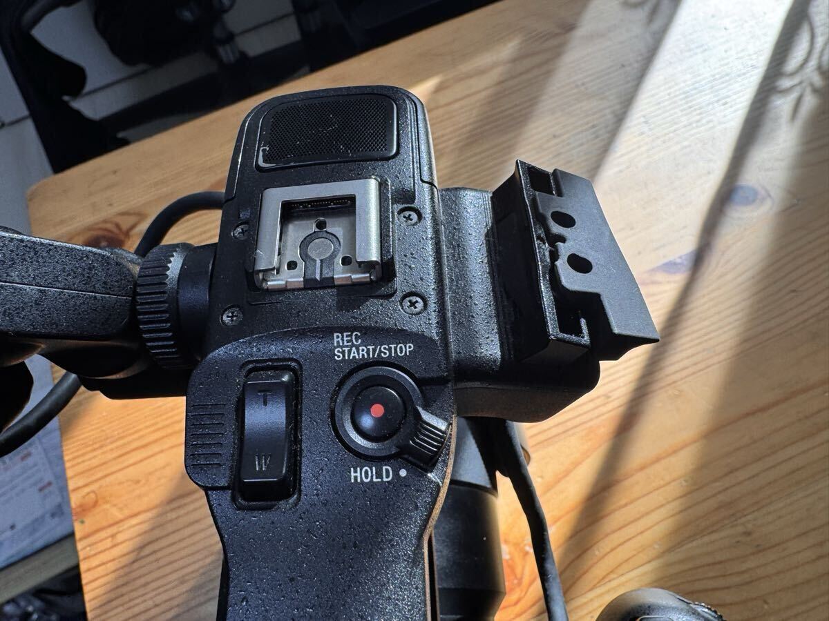 SONY PXW-FS5 4K Camera with 35mm CMOS Sensor [o1211607239]