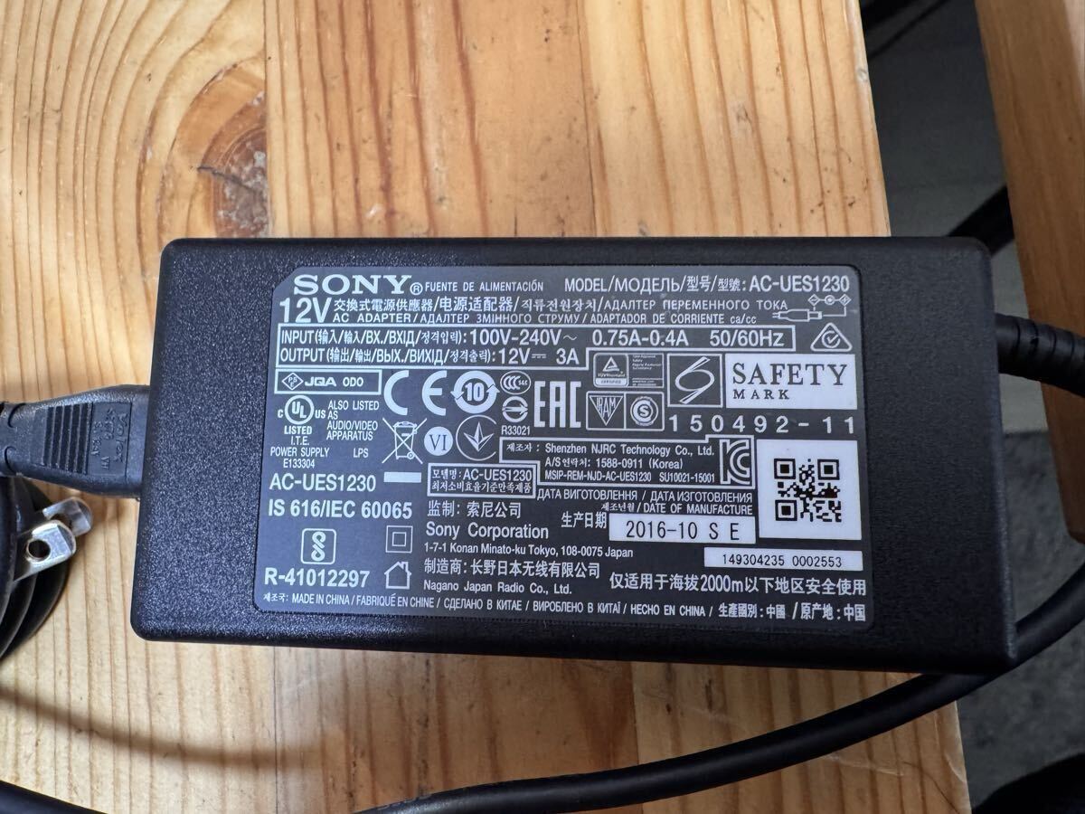 SONY PXW-FS5 4K Camera with 35mm CMOS Sensor [o1211607239]