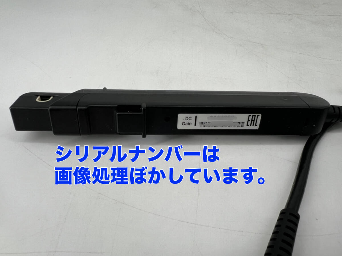 Tektronix TCP312A Current Probe [o1211606875]