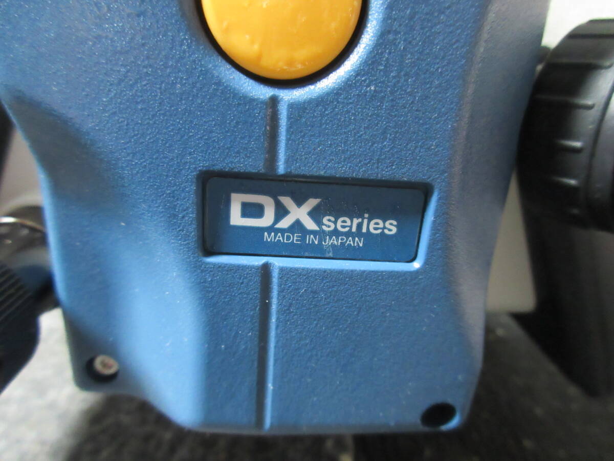 SOKKIA DX-105AC Total Station [g1211622533]