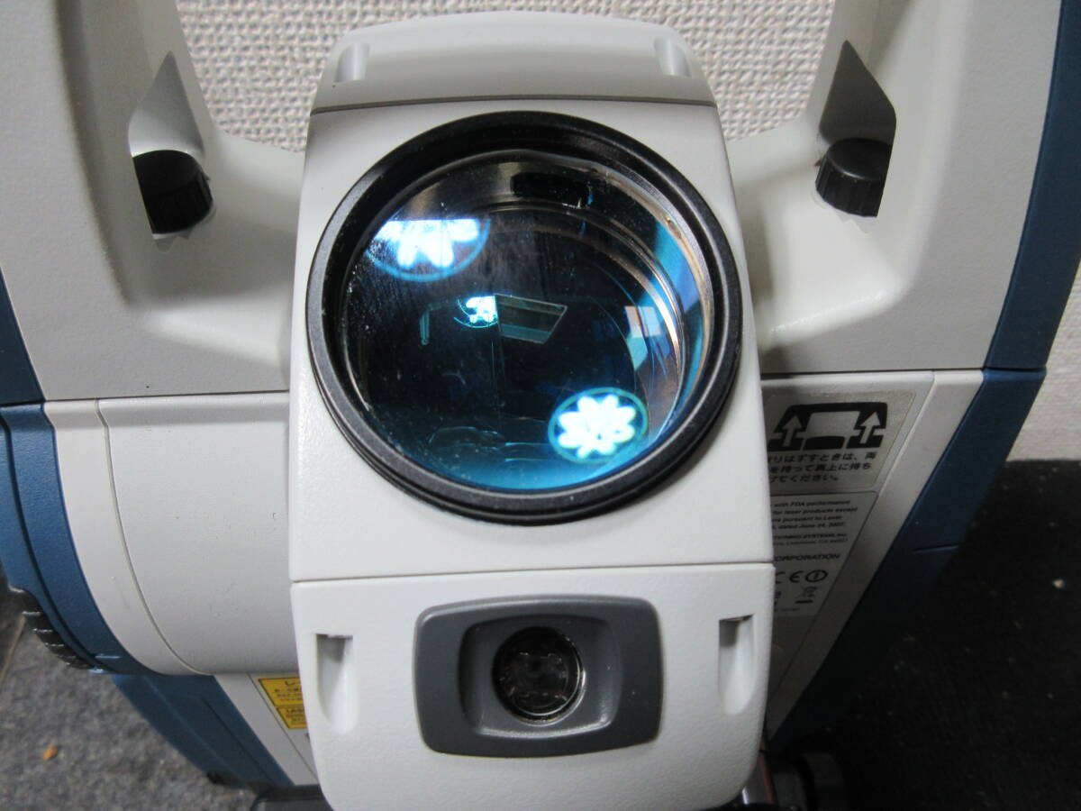 SOKKIA DX-105AC Total Station [g1211622533]