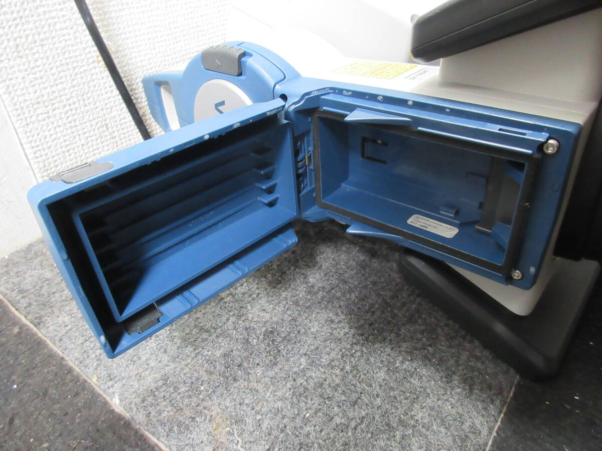 SOKKIA DX-105AC Total Station [g1211622533]