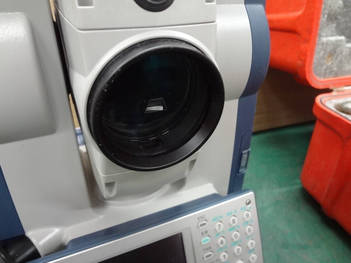 SOKKIA SRX5 Total Station [k1211636685]