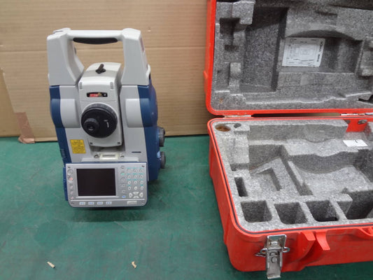 SOKKIA SRX5 Total Station [k1211636685]