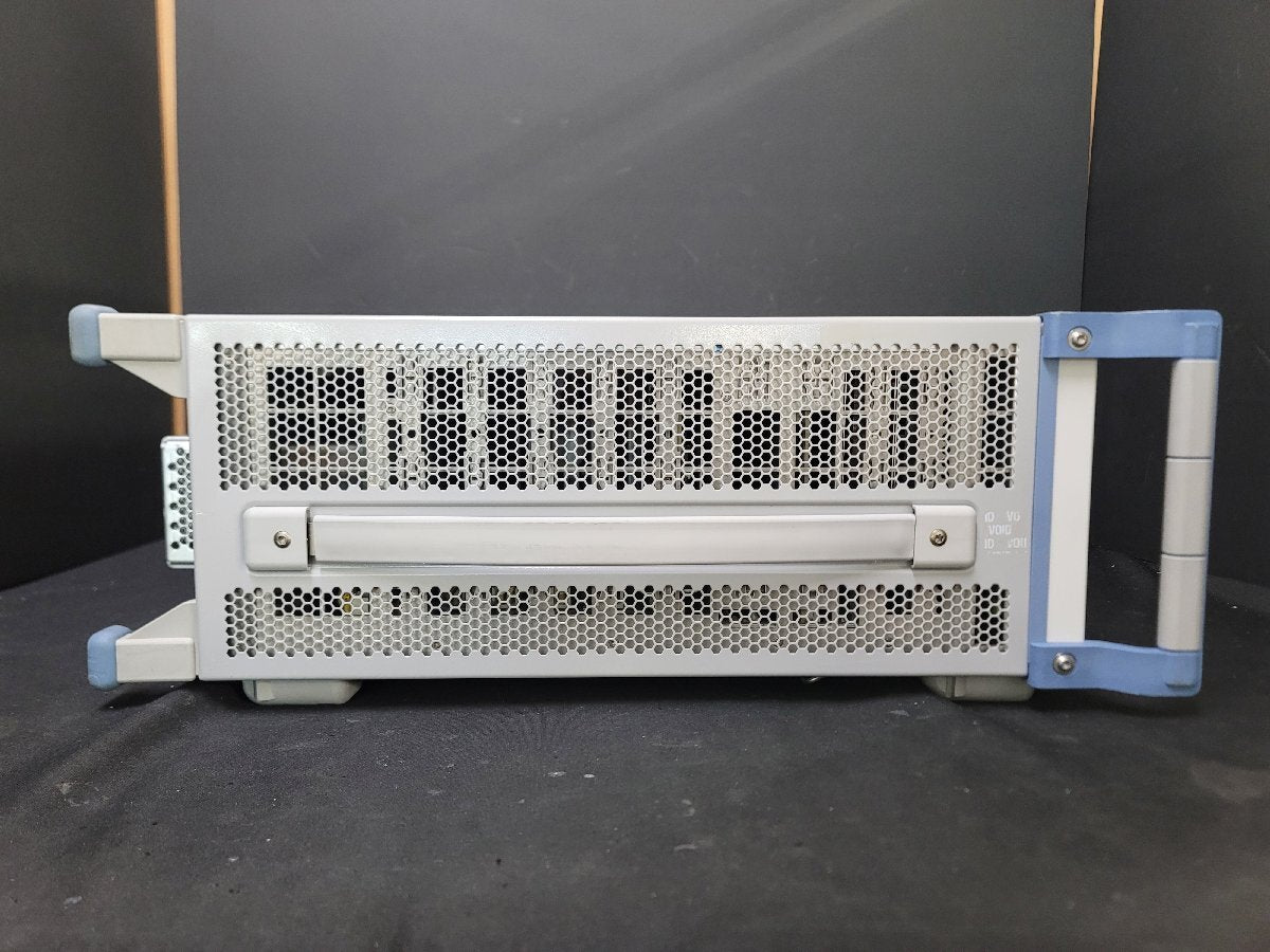 NBC R&S CMW500 Wideband Radio Communication Tester [h1211653317]