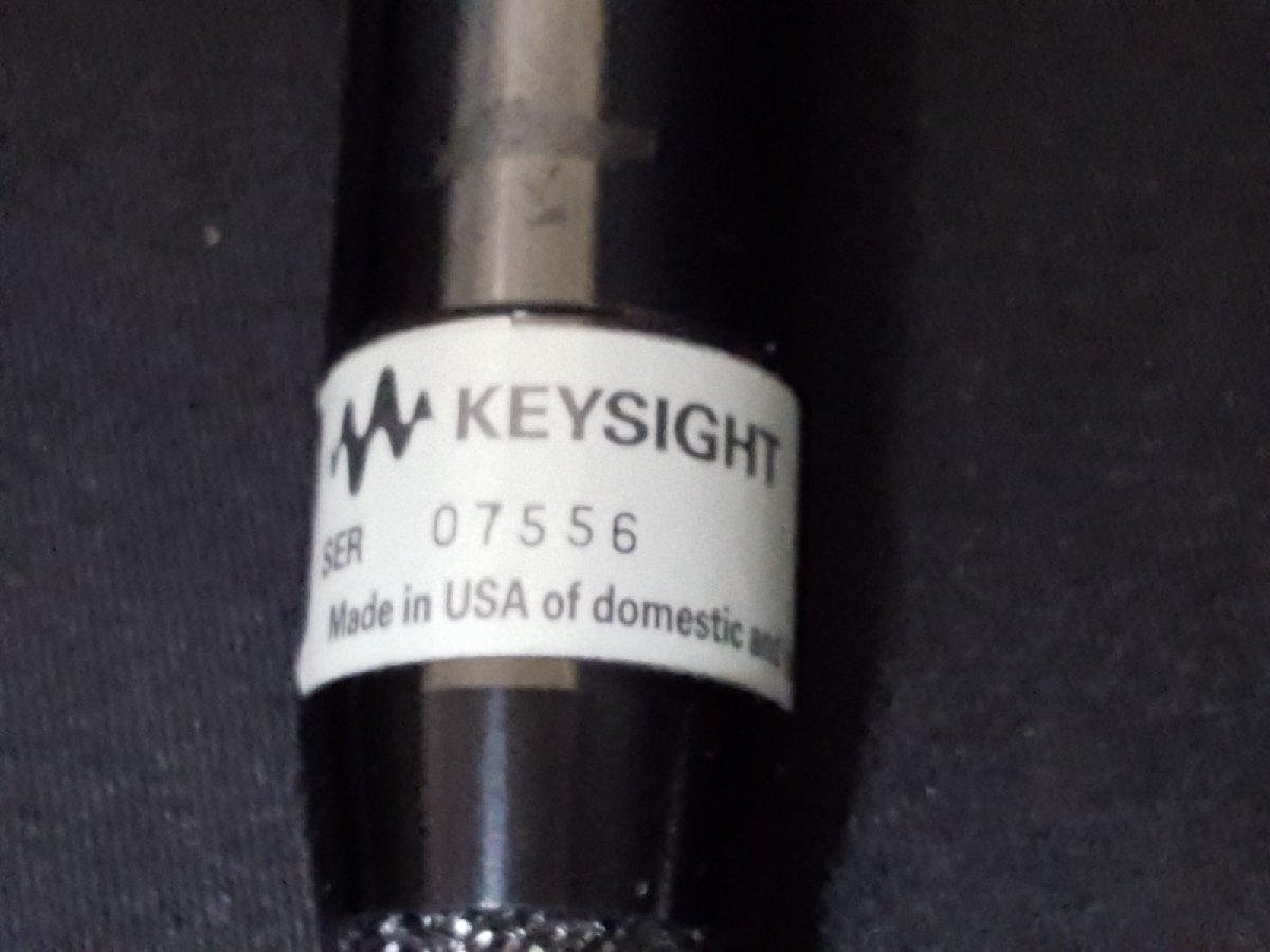 Keysight 85133F Flexible Cable Set 2.4mm [c1211732494]