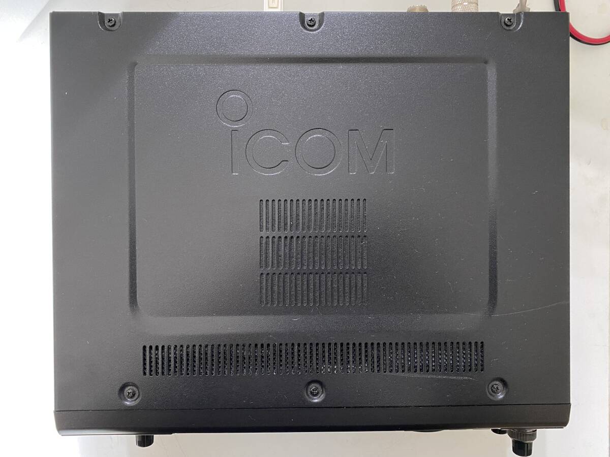 ICOM IC-7600 HF/50MHz All Mode Transceiver [w1211742343]