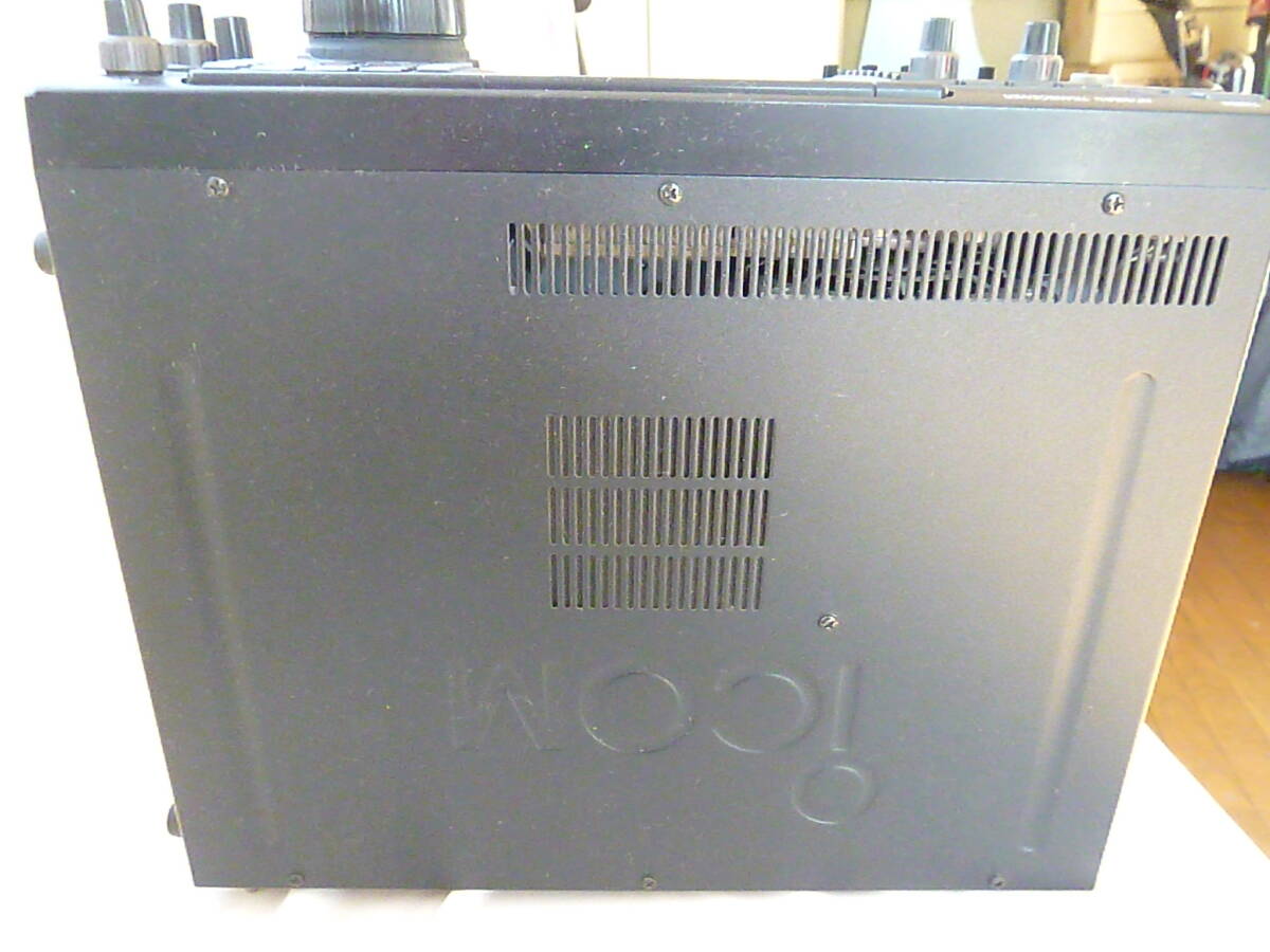 Icom IC-756PRO III HF/50MHz 100W Transceiver [d1211755756]